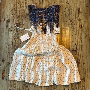 Free People Dress NWT